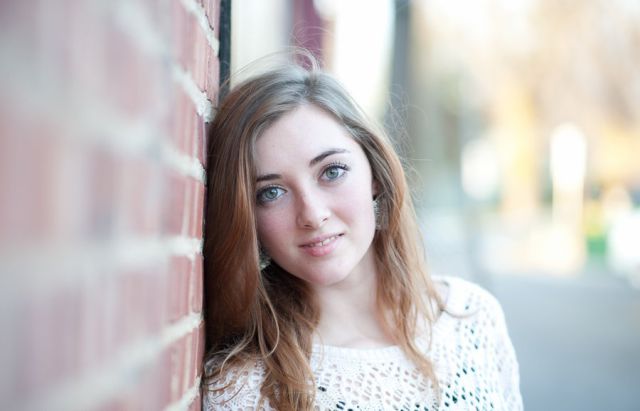 The Many Different Faces of Beauty. Part 2