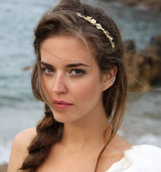 The Many Different Faces of Beauty. Part 2