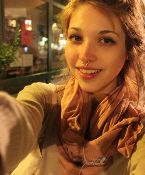 The Many Different Faces of Beauty. Part 2