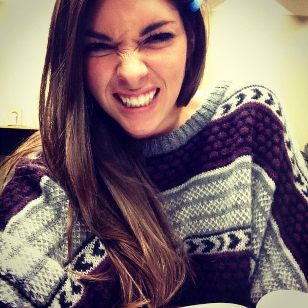 The Many Different Faces of Beauty. Part 2