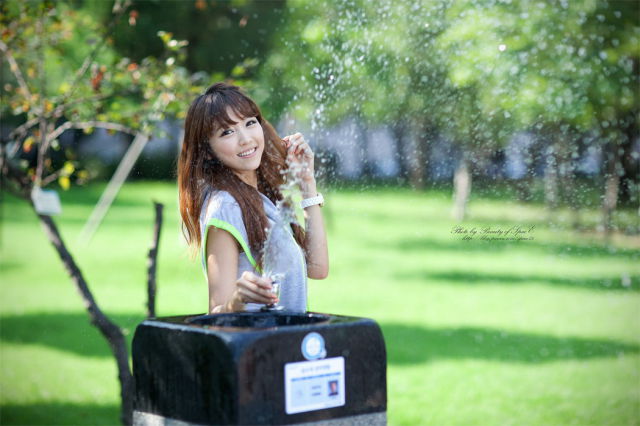 The Many Different Faces of Beauty. Part 2