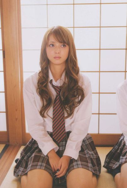 The Many Different Faces of Beauty. Part 2