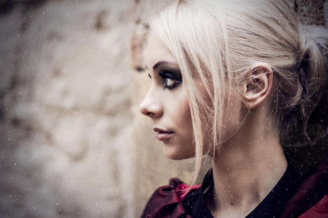 The Many Different Faces of Beauty. Part 2