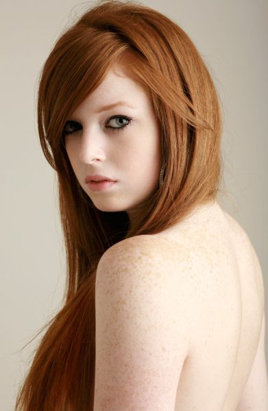 The Many Different Faces of Beauty. Part 2