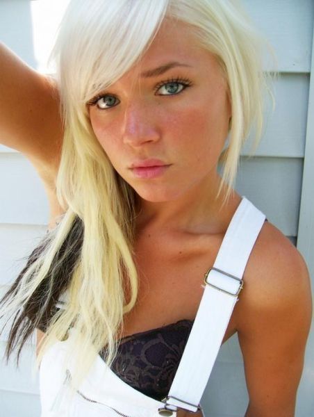 The Many Different Faces of Beauty. Part 2