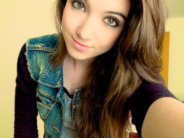 The Many Different Faces of Beauty. Part 2