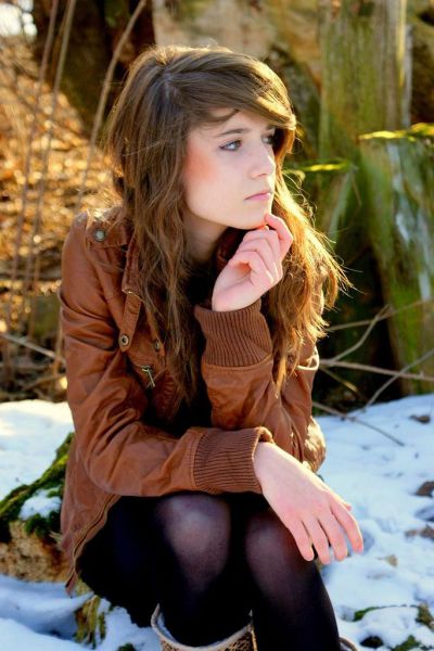 The Many Different Faces of Beauty. Part 2