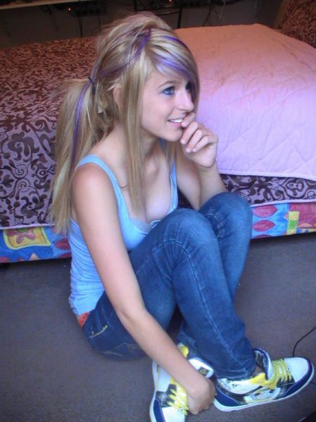 The Many Different Faces of Beauty. Part 2