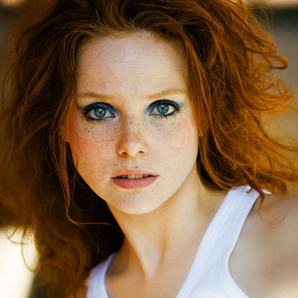 The Many Different Faces of Beauty. Part 2