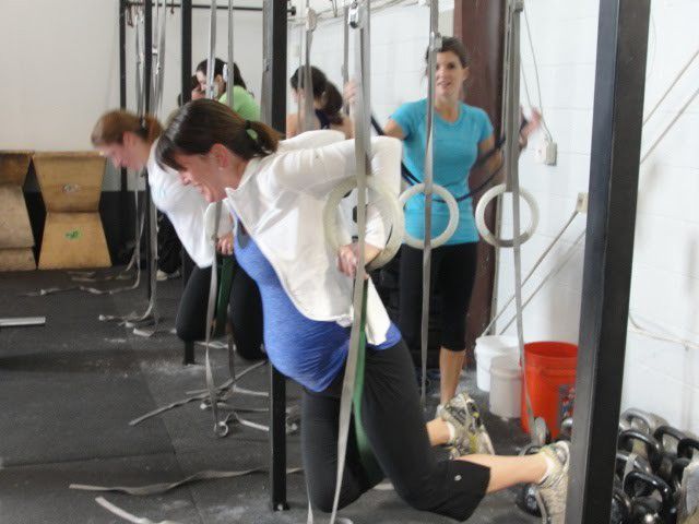 Should Pregnant Women Be Doing This?