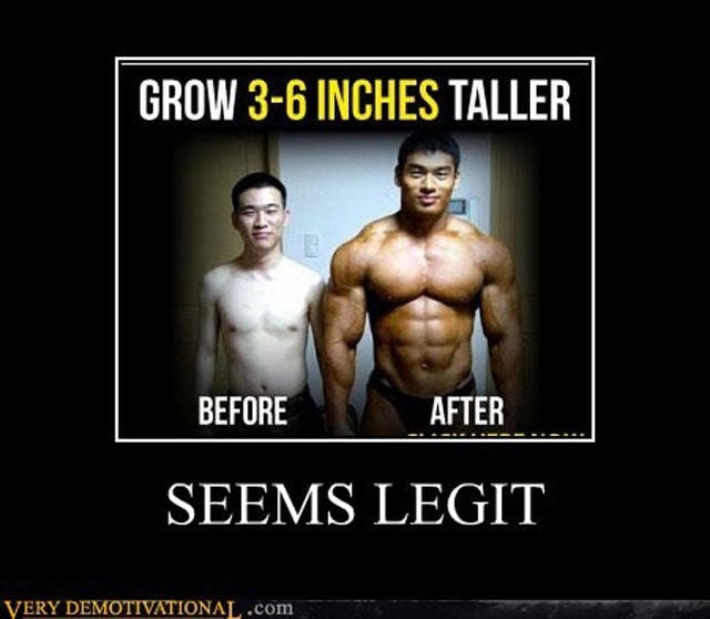 Demotivators Picdump