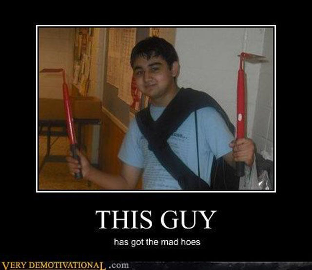 Demotivators Picdump