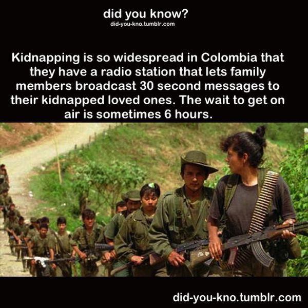 Fascinating Trivia That’s Good to Know