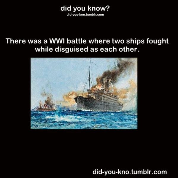 Fascinating Trivia That’s Good to Know