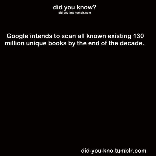 Fascinating Trivia That’s Good to Know