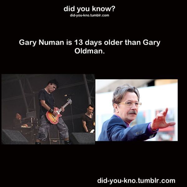 Fascinating Trivia That’s Good to Know