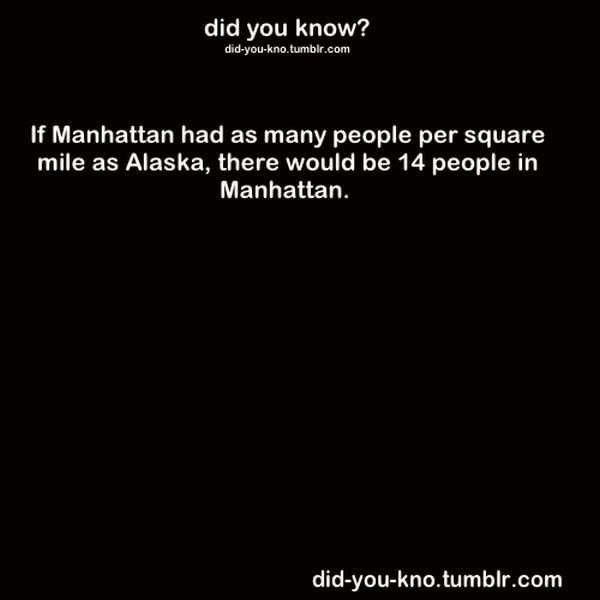 Fascinating Trivia That’s Good to Know