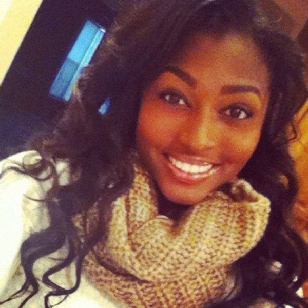 These Black Bombshells Ooze Sex Appeal. Part 2