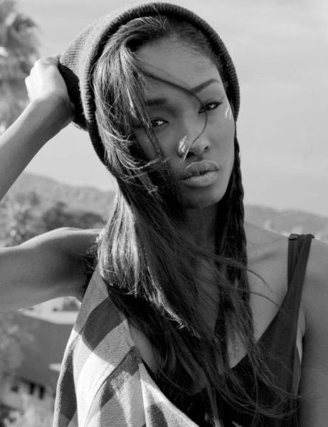 These Black Bombshells Ooze Sex Appeal. Part 2