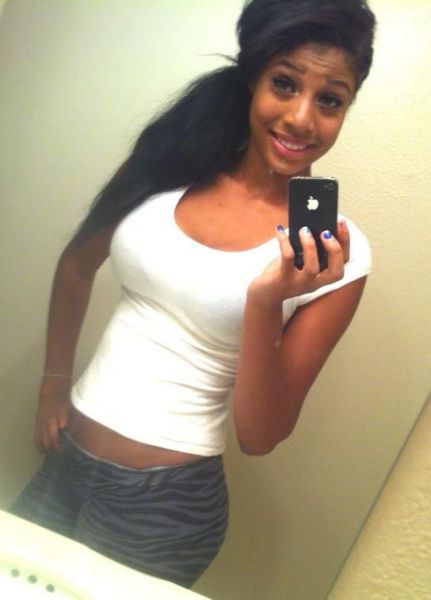 These Black Bombshells Ooze Sex Appeal. Part 2