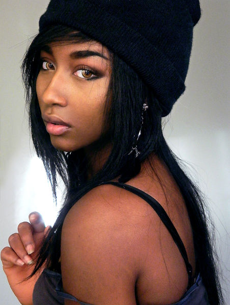 These Black Bombshells Ooze Sex Appeal. Part 2