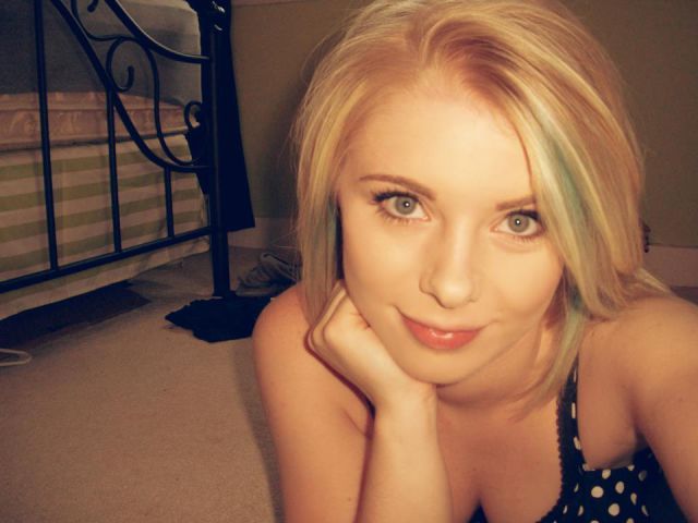 Girls That are Close to Perfection