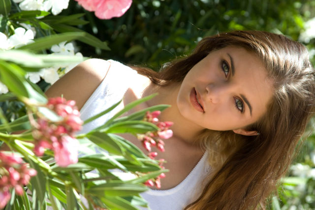 Girls That are Close to Perfection