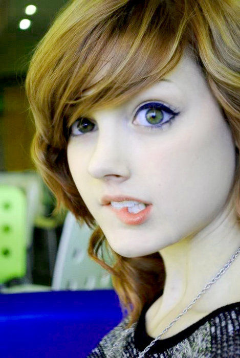 Girls That are Close to Perfection