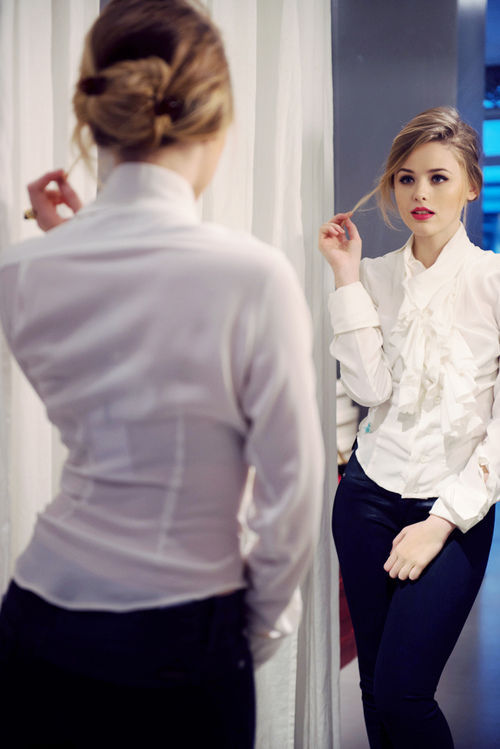 Girls That are Close to Perfection