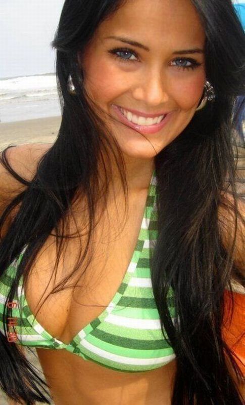 Girls That are Close to Perfection