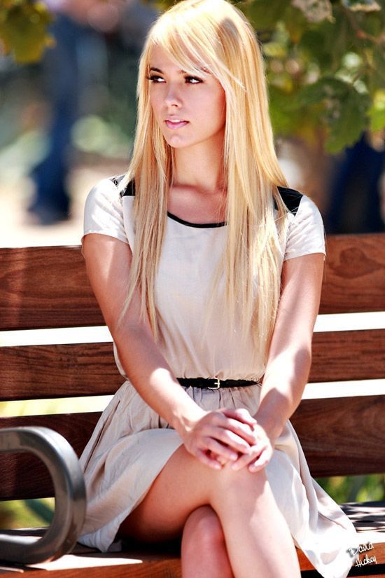 Girls That are Close to Perfection