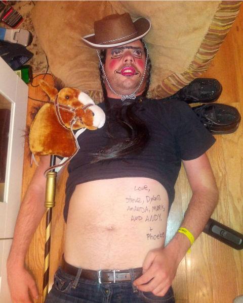 Hilarious Drunk and Wasted People. Part 10