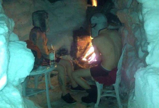 Hilarious Drunk and Wasted People. Part 10