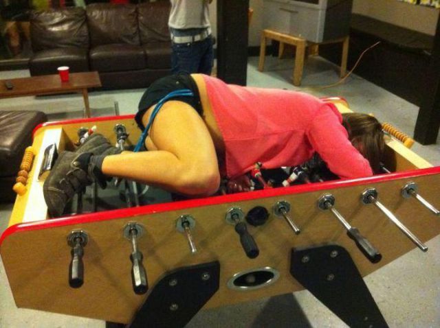 Hilarious Drunk and Wasted People. Part 10