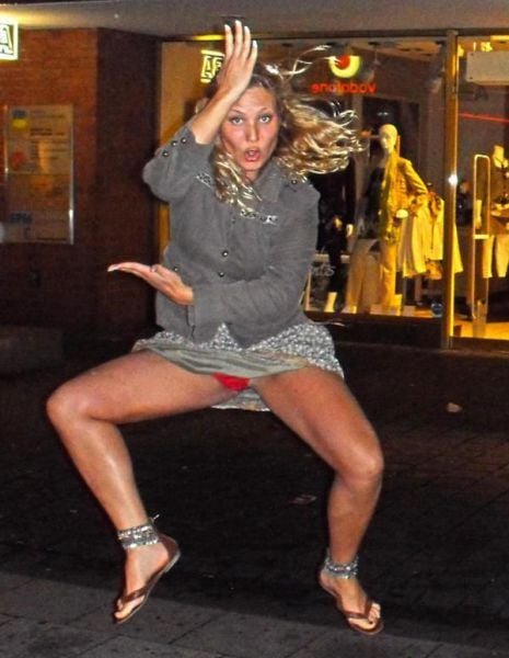 Hilarious Drunk and Wasted People. Part 10