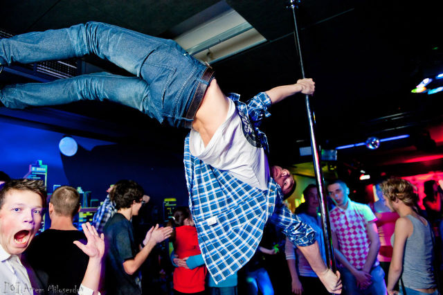 Hilarious Drunk and Wasted People. Part 10