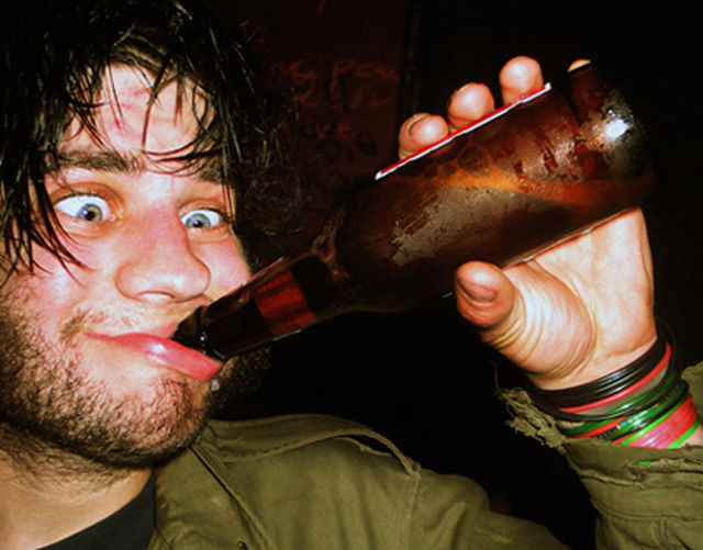 Hilarious Drunk and Wasted People. Part 10