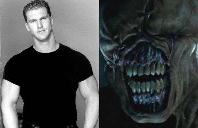 The Power of Movie Makeup and Costumes