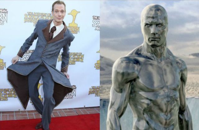 The Power of Movie Makeup and Costumes