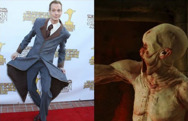 The Power of Movie Makeup and Costumes