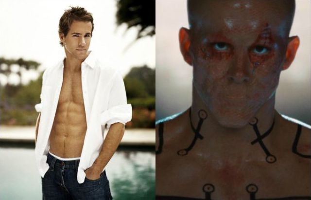 The Power of Movie Makeup and Costumes