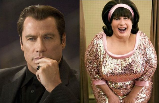 The Power of Movie Makeup and Costumes