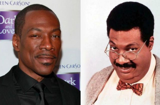 The Power of Movie Makeup and Costumes