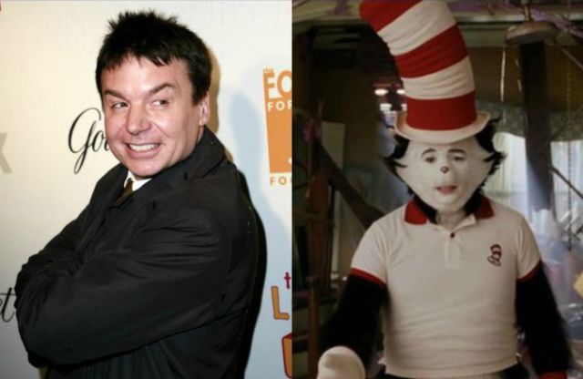 The Power of Movie Makeup and Costumes