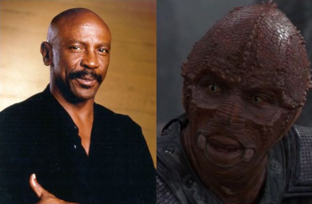 The Power of Movie Makeup and Costumes