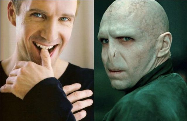 The Power of Movie Makeup and Costumes