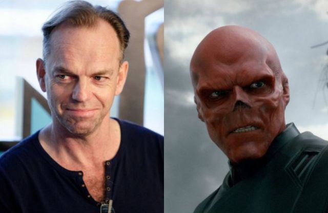 The Power of Movie Makeup and Costumes