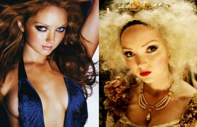 The Power of Movie Makeup and Costumes