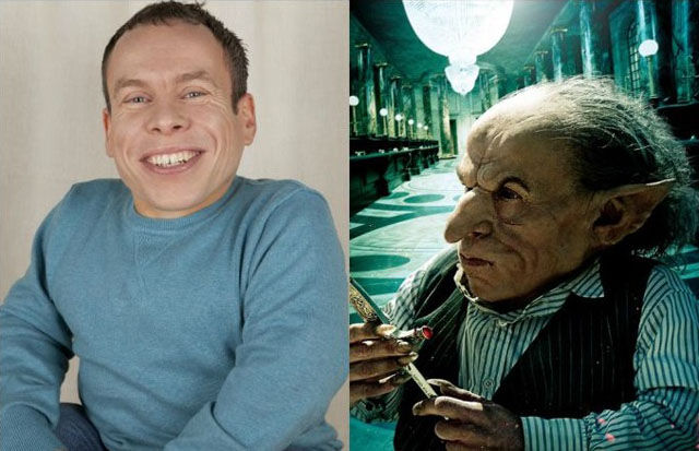 The Power of Movie Makeup and Costumes