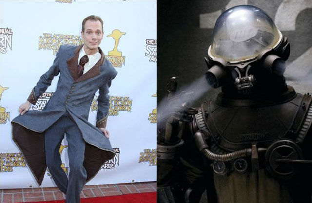 The Power of Movie Makeup and Costumes